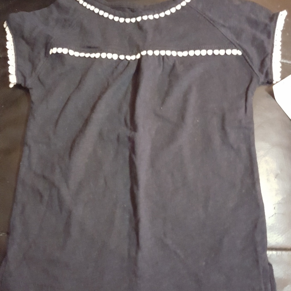 Carters shirt